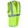 Men's Flame Resistant High Visibility Safety Vest